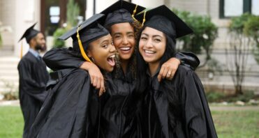 college grads