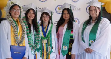 12th Graduation 6.5.2025 iLEAD Agua Dulce