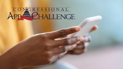 Congressional App Challenge