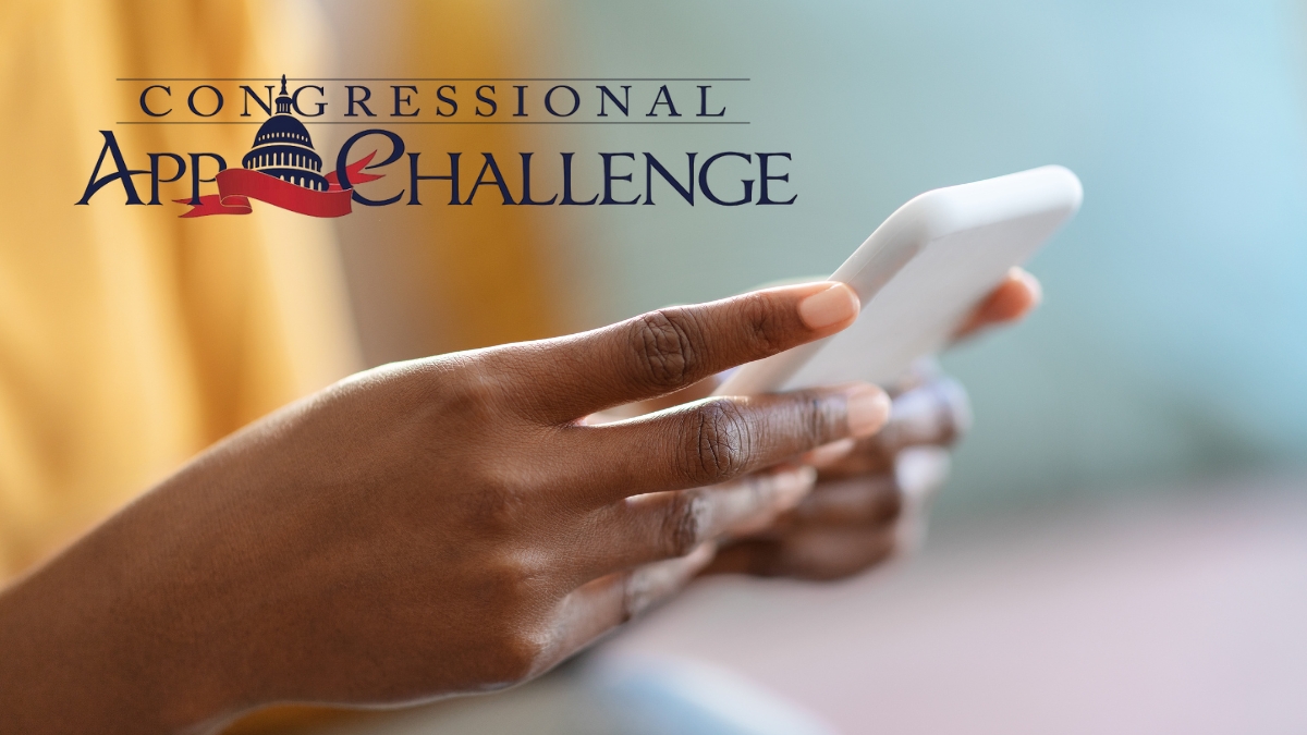 Congressional App Challenge
