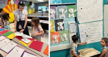 Kindergarten Habitats POL 5.30.2025 iLEAD Agua Dulce