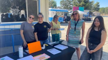 TK-12 Welcome Back & Meet the Staff 2024 08.12.24 Agua Dulce