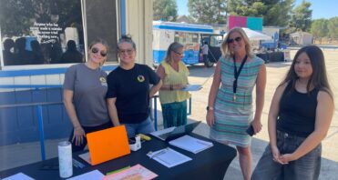 TK-12 Welcome Back & Meet the Staff 2024 08.12.24 Agua Dulce