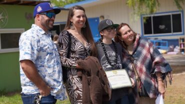 iLEAD Agua Dulce 8th Grade Graduation 6.2025 20