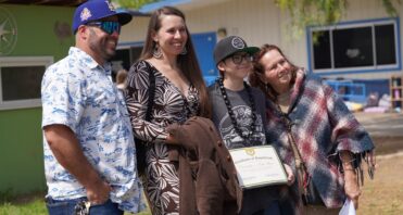 iLEAD Agua Dulce 8th Grade Graduation 6.2025 20
