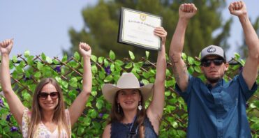 iLEAD Agua Dulce 8th Grade Graduation 6.2025 22