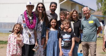 iLEAD Agua Dulce 8th Grade Graduation 6.2025 7