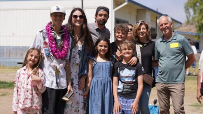 iLEAD Agua Dulce 8th Grade Graduation 6.2025 7