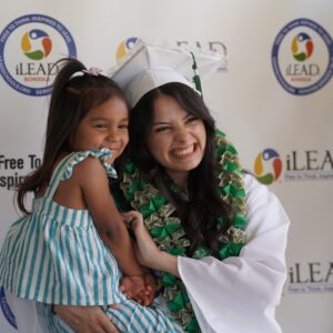 iLEAD Agua Dulce Strong Photos Spring 2025 10