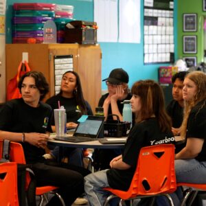 iLEAD Agua Dulce Strong Photos Spring 2025 18