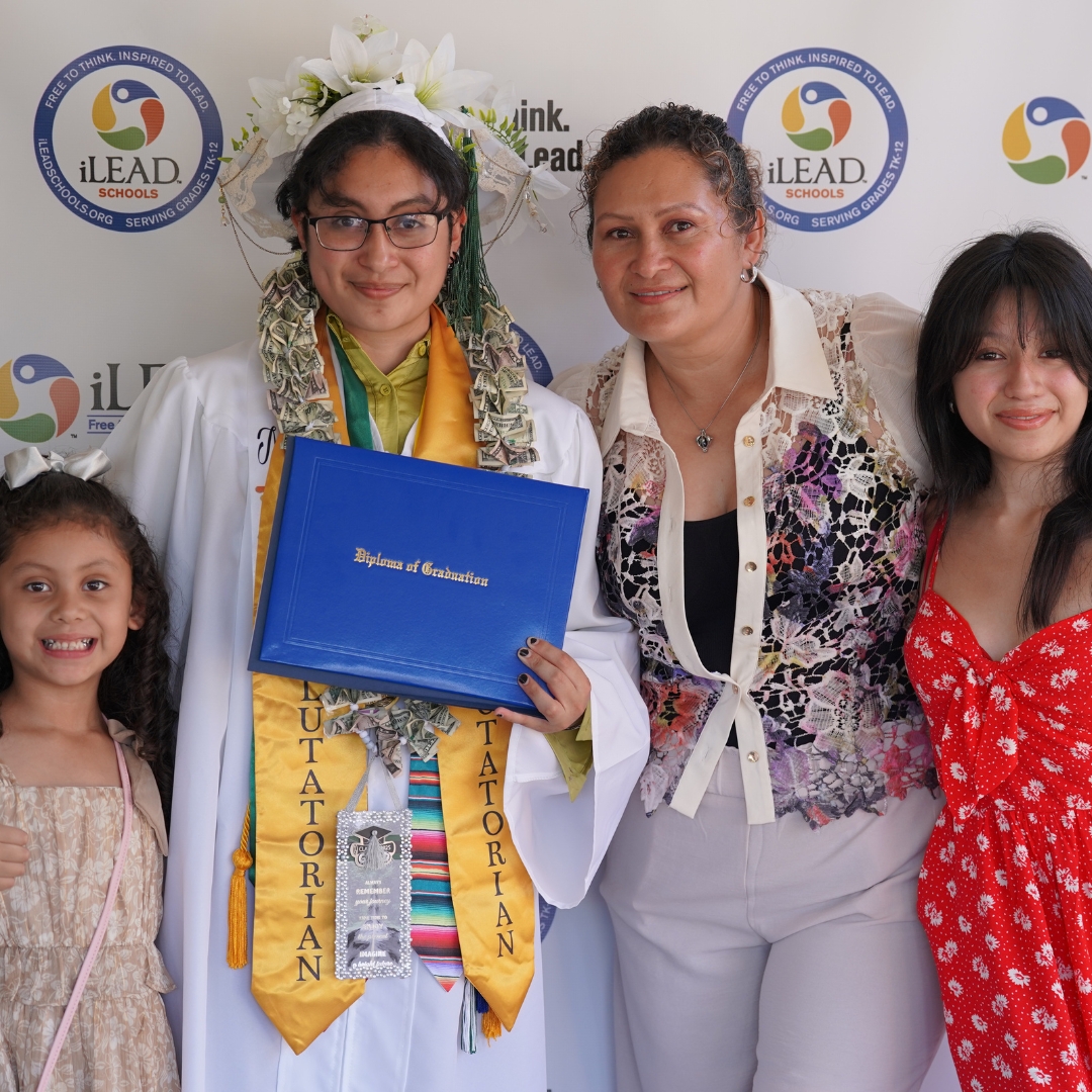 iLEAD Staff