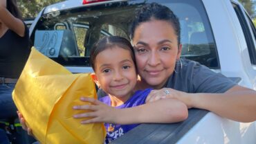 Staff Spotlight Elsa Williamson 8.19.2025 iLEAD Agua Dulce