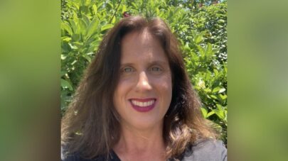 Susan Carpenter 1st Grade Facilitator iLEAD Agua Dulce
