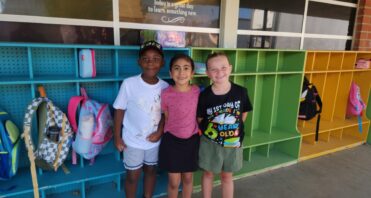 TK-12 First Day of School 8.12.25 iLEAD Agua Dulce 1