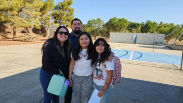 TK-12 First Day of School 8.12.25 iLEAD Agua Dulce 5