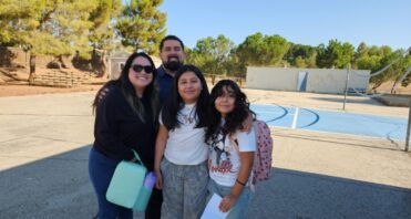 TK-12 First Day of School 8.12.25 iLEAD Agua Dulce 5