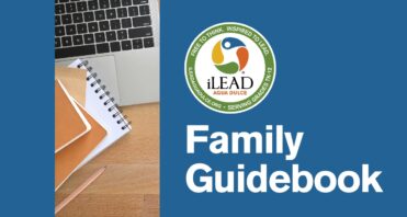 iLEAD Agua Dulce Family Guidebook