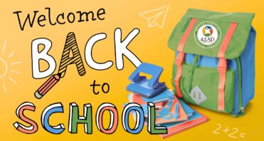 iLEAD Agua Dulce Welcome Back to School