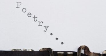 Poetry Typewriter