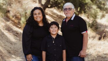 Staff Spotlight 2025 TK Facilitator Rubi Cervantes iLEAD Agua Dulce