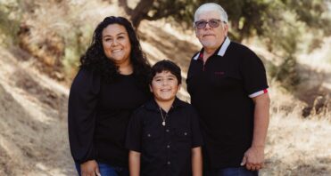 Staff Spotlight 2025 TK Facilitator Rubi Cervantes iLEAD Agua Dulce