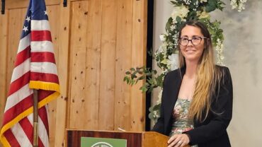 Staff Stephanie Byrne Staff Spotlight 9.23.2025 iLEAD Agua Dulce