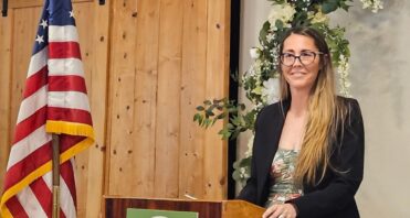 Staff Stephanie Byrne Staff Spotlight 9.23.2025 iLEAD Agua Dulce