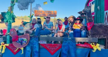 TK-12 Agua Dulce Fair and Parade Float 9.19.2025 iLEAD Agua Dulce 4