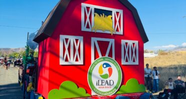 TK-12 Agua Dulce Fair and Parade Float 9.19.2025 iLEAD Agua Dulce 6