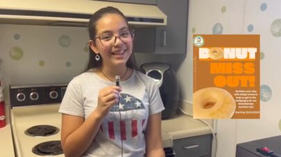 10.24.2025 iLEAD Agua Dulce Falcon Chronicles