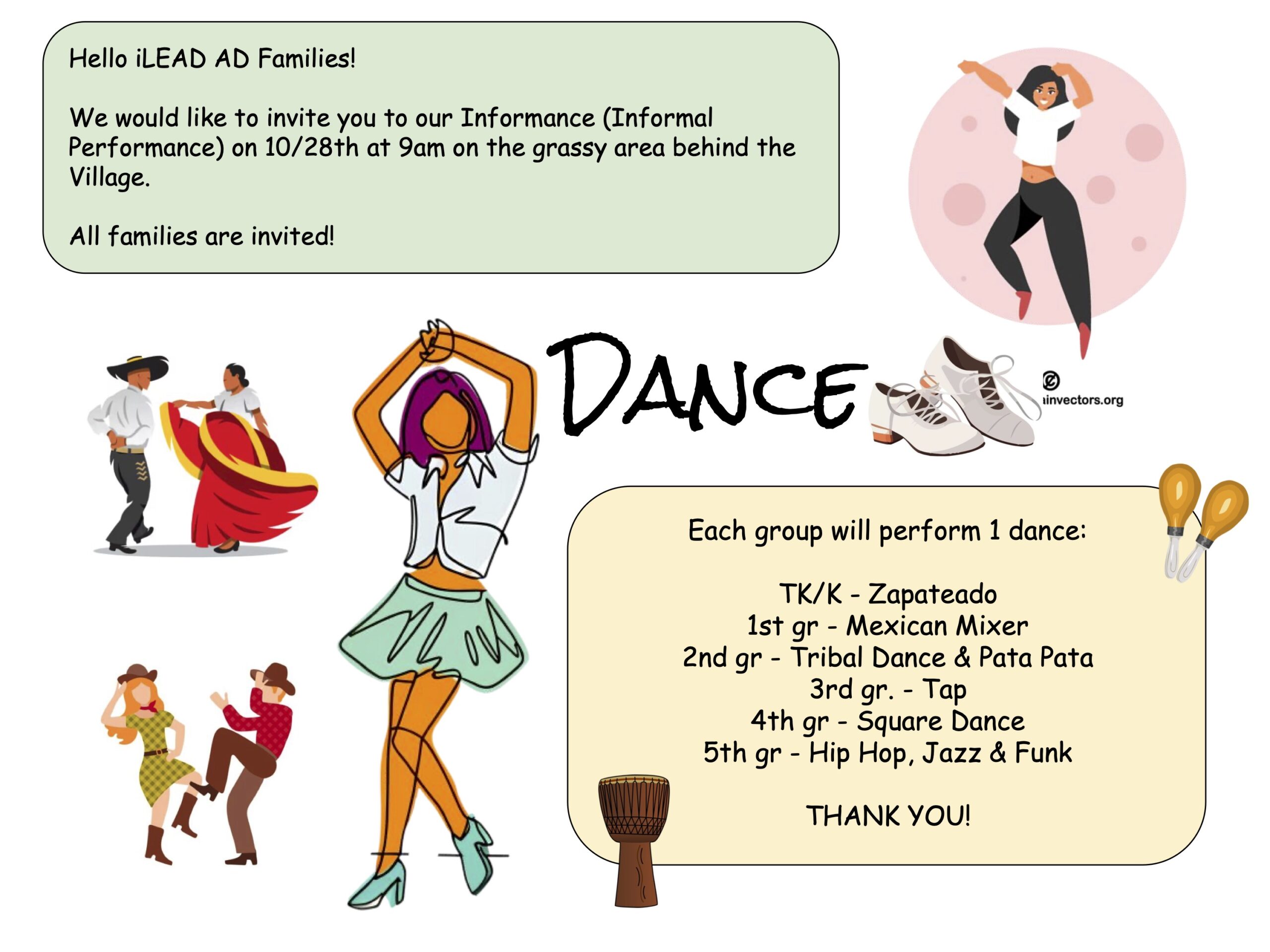 25_26 Informance Flyer