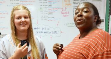 9-12 Staff Chili Cookoff Annoucement 10.2025 iLEAD Agua Dulce