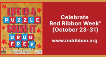 Red Ribbon Week 2025