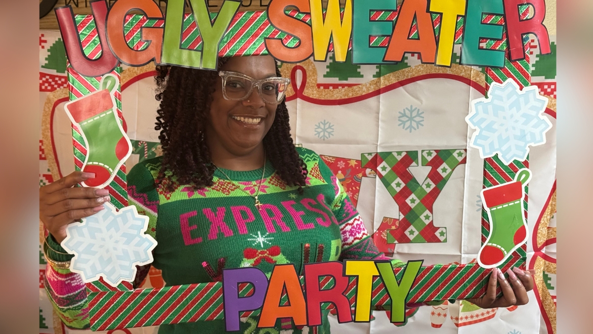 Staff Counselor Toya Williams Spotlight 11.12.2025 iLEAD Agua Dulce