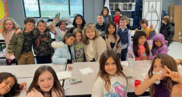 TK-12 Celebration of Gratitude 11.21.2025 iLEAD Agua Dulce1