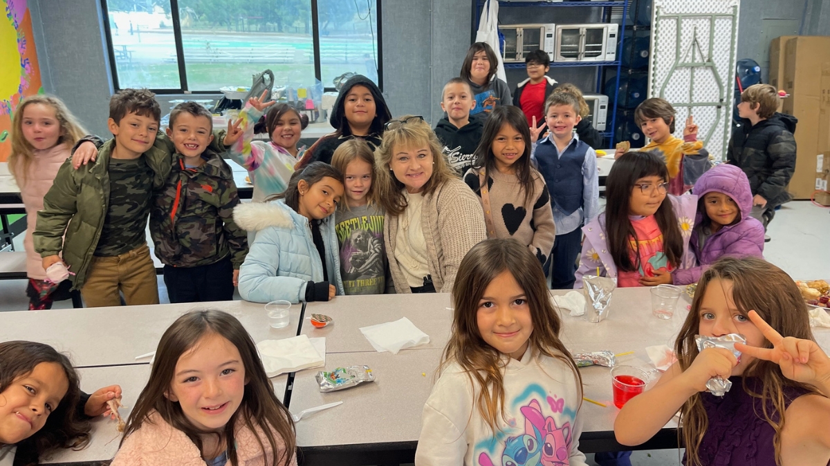 TK-12 Celebration of Gratitude 11.21.2025 iLEAD Agua Dulce1