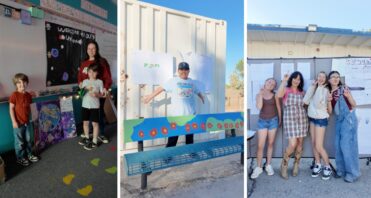 TK-12 School-Wide Exhibition of Learning Campus Legacy Project 10.2025 iLEAD Agua Dulce