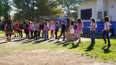 TK-5 Informance 10.2025 iLEAD Agua Dulce